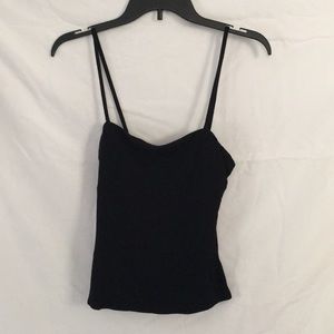 Straight Line Tank Top